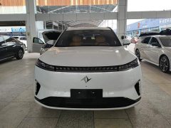 Dongfeng eπ008 636Max Smart Driving Edition 5-seater - ფოტო 2