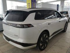 Dongfeng eπ008 636Max Smart Driving Edition 5-seater - ფოტო 3