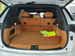 Dongfeng eπ008 636Max Smart Driving Edition 5-seater - ფოტო 4