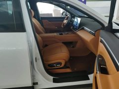 Dongfeng eπ008 636Max Smart Driving Edition 5-seater - ფოტო 8