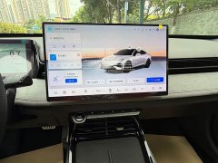 Changan UNI-V Third Generation 1.5T 500Bar Luxury Sport Edition - ფოტო 8