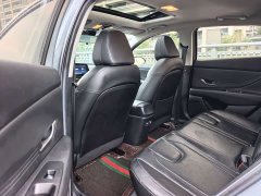 Hyundai Elantra 1.5L CVT Luxury - ფოტო 8