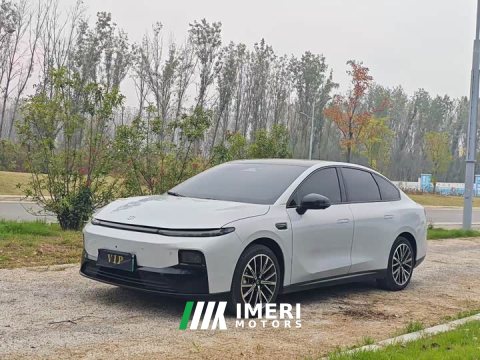 2025 Leapmotor B01 650 Pleasure Edition - ავტომობილი ჩინეთიდან