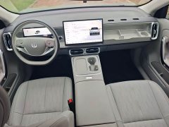 Leapmotor B01 650 Pleasure Edition - photo 5