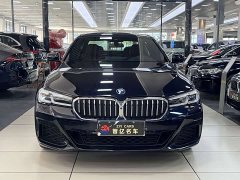 BMW 5 Series Facelift 530Li Luxury M Sport Package - фото 2