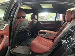 BMW 5 Series Facelift 530Li Luxury M Sport Package - фото 4