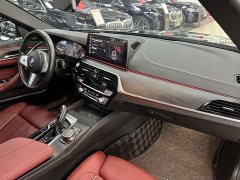 BMW 5 Series Facelift 530Li Luxury M Sport Package - фото 6