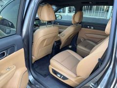 Li Auto ONE Extended Range 6-Seater - ფოტო 10