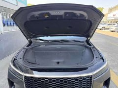 Li Auto ONE Extended Range 6-Seater - ფოტო 12