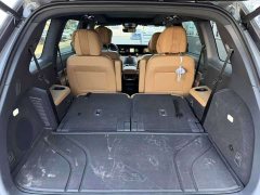 Li Auto ONE Extended Range 6-Seater - ფოტო 14