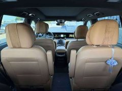 Li Auto ONE Extended Range 6-Seater - ფოტო 17