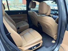 Li Auto ONE Extended Range 6-Seater - ფოტო 18