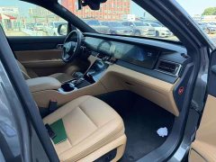 Li Auto ONE Extended Range 6-Seater - ფოტო 19