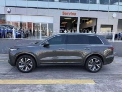 Li Auto ONE Extended Range 6-Seater - ფოტო 2