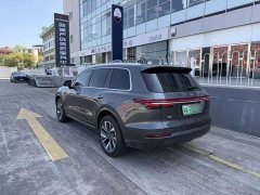 Li Auto ONE Extended Range 6-Seater - ფოტო 6