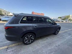 Li Auto ONE Extended Range 6-Seater - ფოტო 7