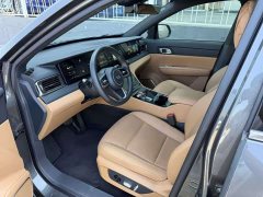 Li Auto ONE Extended Range 6-Seater - ფოტო 9
