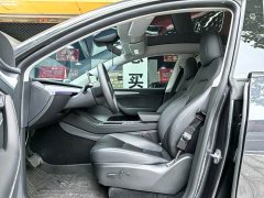 Tesla Model Y Rear-Wheel Drive - ფოტო 12
