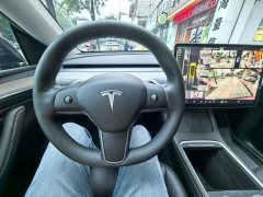 Tesla Model Y Rear-Wheel Drive - ფოტო 14