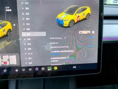 Tesla Model Y Rear-Wheel Drive - ფოტო 15