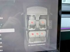 Tesla Model Y Rear-Wheel Drive - ფოტო 16