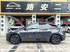 Tesla Model Y Rear-Wheel Drive - ფოტო 5