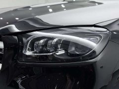 Mercedes-Benz GLS 450 4MATIC Fashion - ფოტო 10