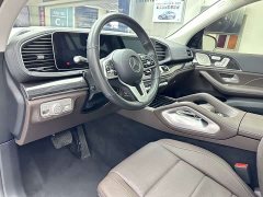 Mercedes-Benz GLS 450 4MATIC Fashion - ფოტო 12