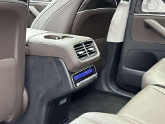 Mercedes-Benz GLS 450 4MATIC Fashion - ფოტო 18