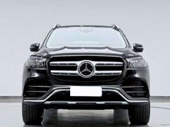 Mercedes-Benz GLS 450 4MATIC Fashion - ფოტო 3