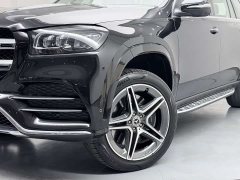 Mercedes-Benz GLS 450 4MATIC Fashion - ფოტო 5