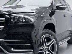 Mercedes-Benz GLS 450 4MATIC Fashion - ფოტო 7