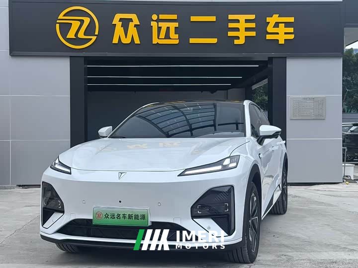 Deepal S07 230Ultra Edition