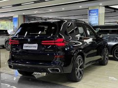 BMW X5 xDrive 30Li M Sport Premium Package - фото 4