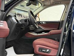 BMW X5 xDrive 30Li M Sport Premium Package - фото 6
