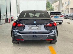 BMW 2 Series 225L M Sport Midnight Edition Package - ფოტო 5
