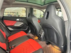 BMW 2 Series 225L M Sport Midnight Edition Package - ფოტო 7