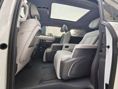 Buick GL8 Luzun Respect Edition - ფოტო 12