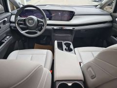 Buick GL8 Luzun Respect Edition - ფოტო 13