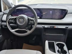 Buick GL8 Luzun Respect Edition - ფოტო 14