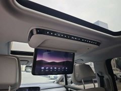 Buick GL8 Luzun Respect Edition - ფოტო 15