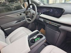 Buick GL8 Luzun Respect Edition - ფოტო 16