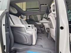 Buick GL8 Luzun Respect Edition - ფოტო 17
