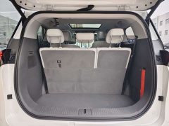 Buick GL8 Luzun Respect Edition - ფოტო 18