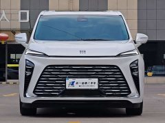 Buick GL8 Luzun Respect Edition - ფოტო 2