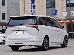 Buick GL8 Luzun Respect Edition - ფოტო 7