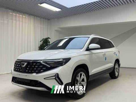 2022 Volkswagen Jetta VS7 280TSI Automatic Comfort Edition - car from China