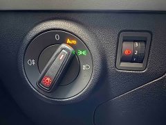 Volkswagen Jetta VS7 280TSI Automatic Comfort Edition - фото 11
