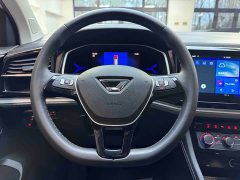 Volkswagen Jetta VS7 280TSI Automatic Comfort Edition - фото 15