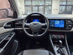 Volkswagen Jetta VS7 280TSI Automatic Comfort Edition - фото 16